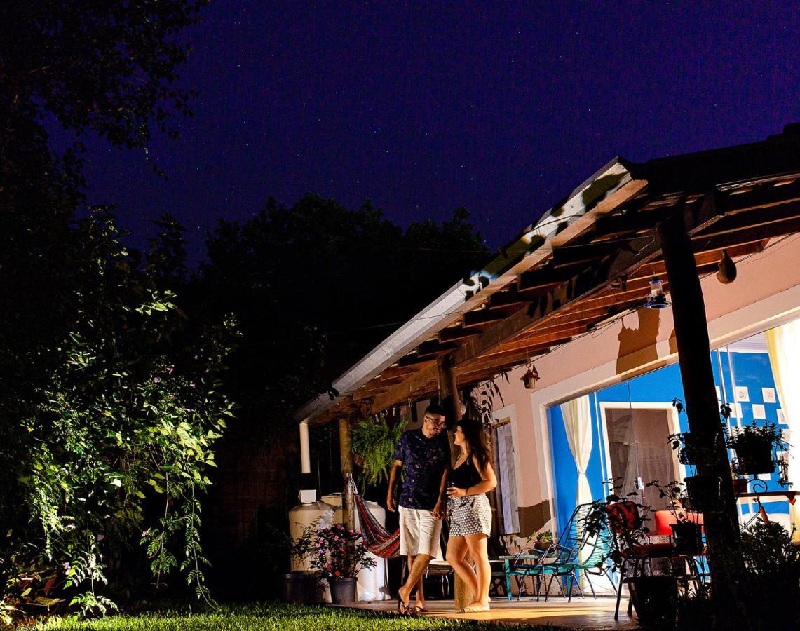 Ninho Do Canarinho Campo Grande  Exterior photo