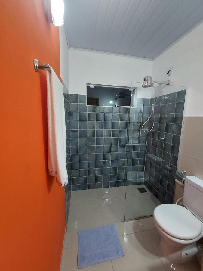 Ninho Do Canarinho Campo Grande  Exterior photo