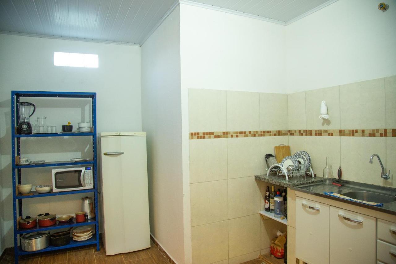 Ninho Do Canarinho Campo Grande  Exterior photo